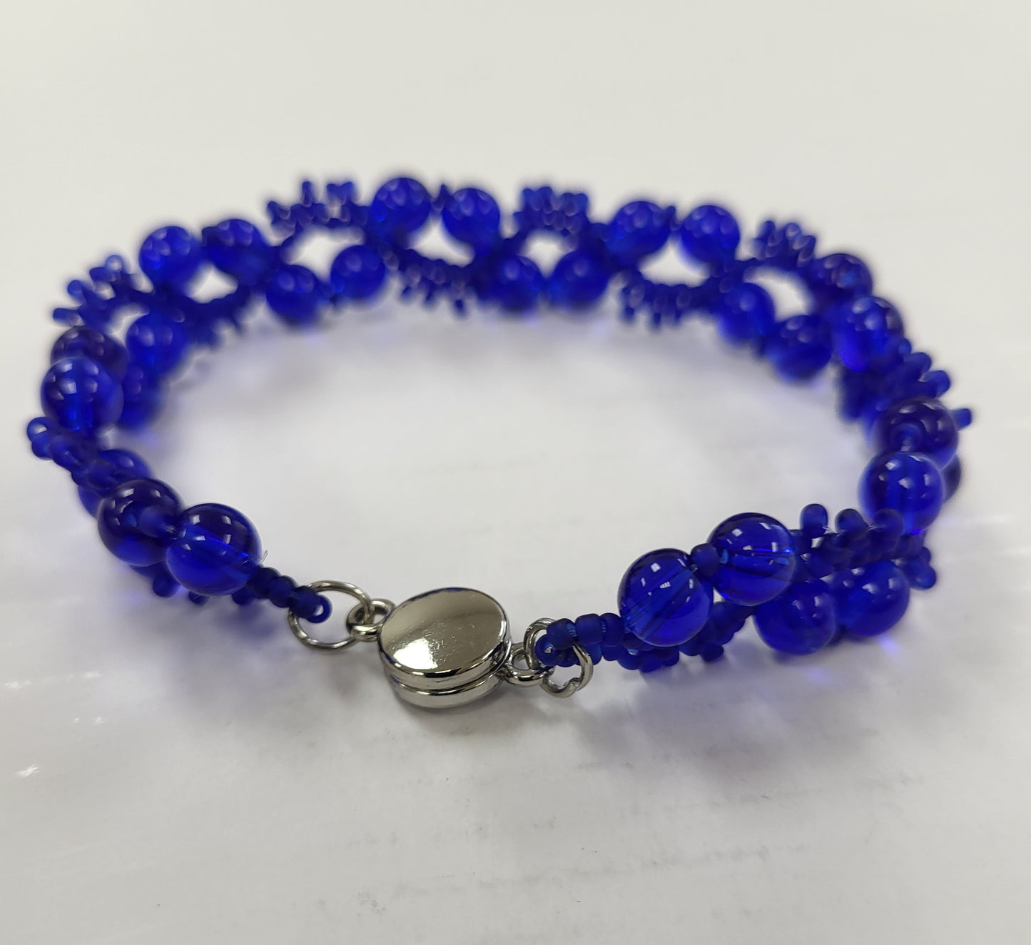 Sugarplum Bracelet