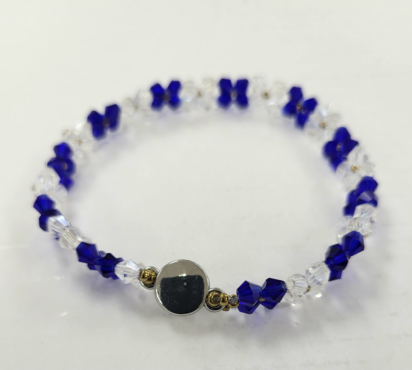 Sugarplum Bracelet